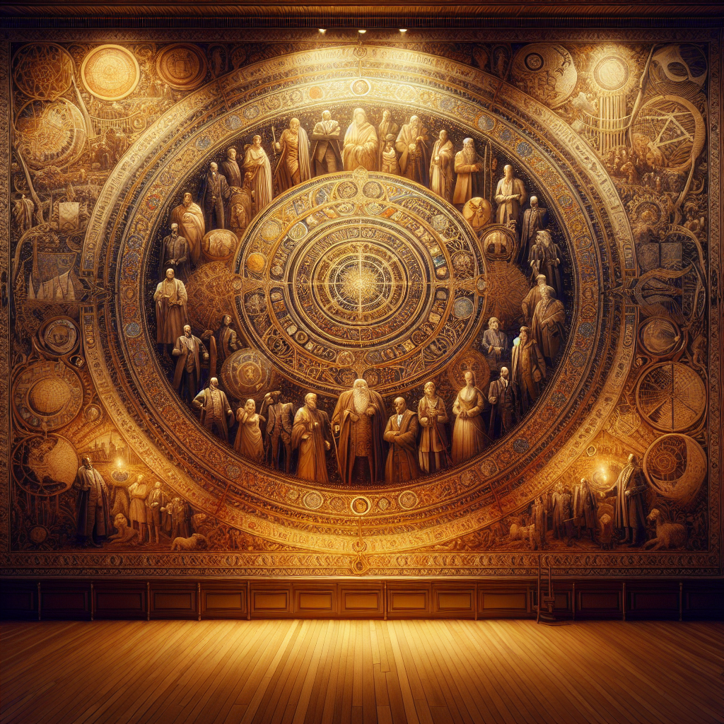 Blog post illustration