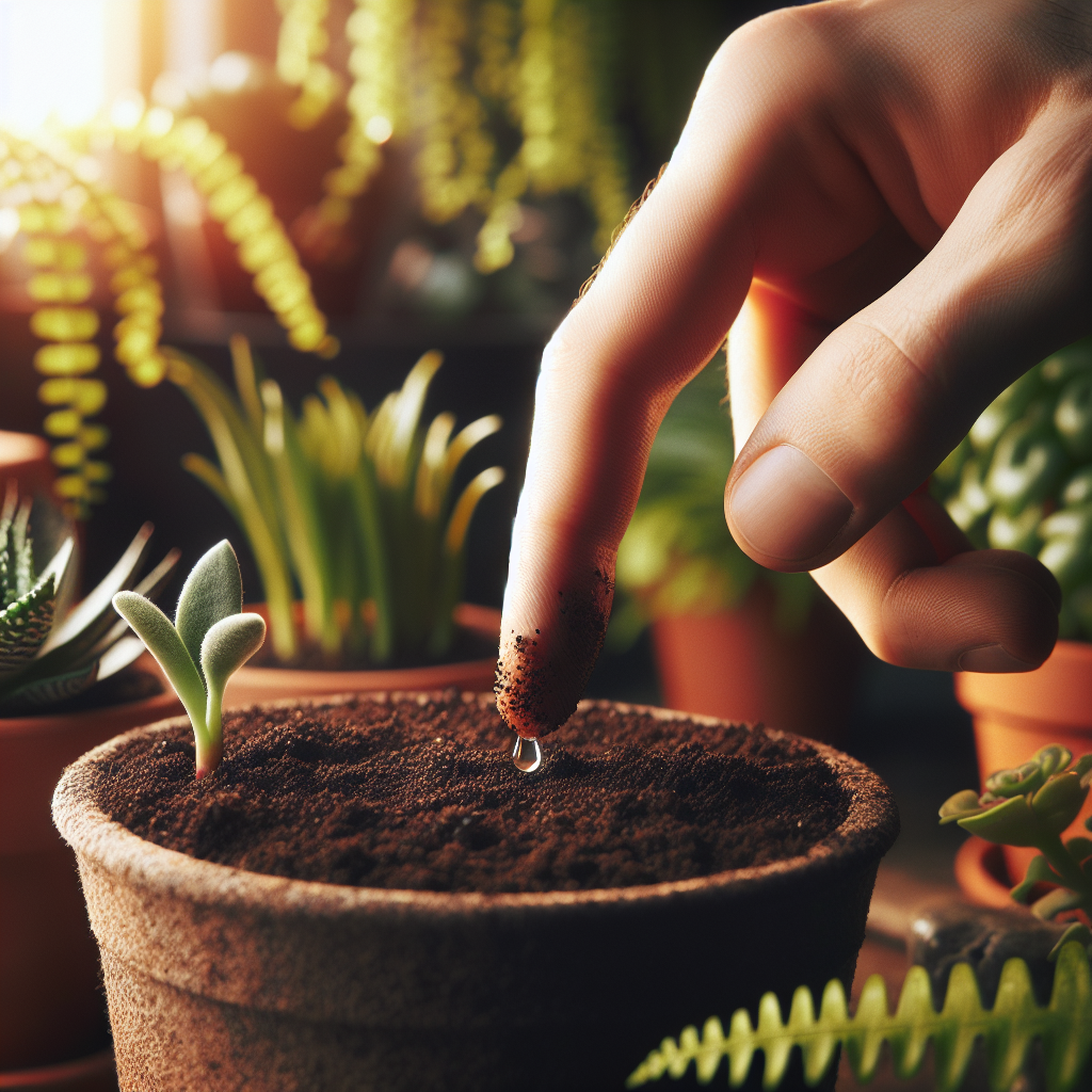 Blog post illustration