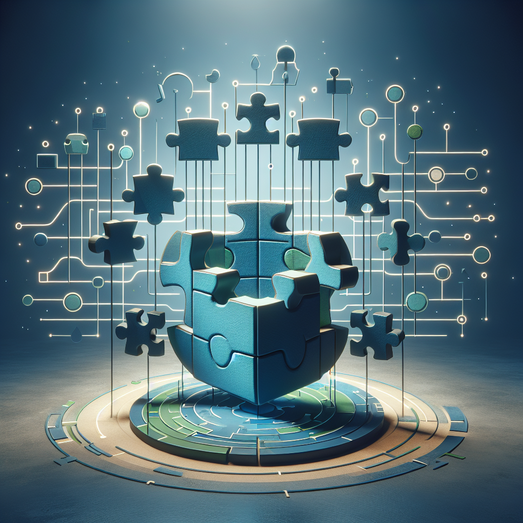 Blog post illustration