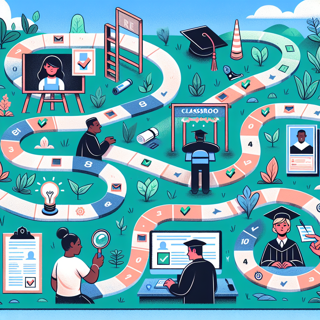 Blog post illustration
