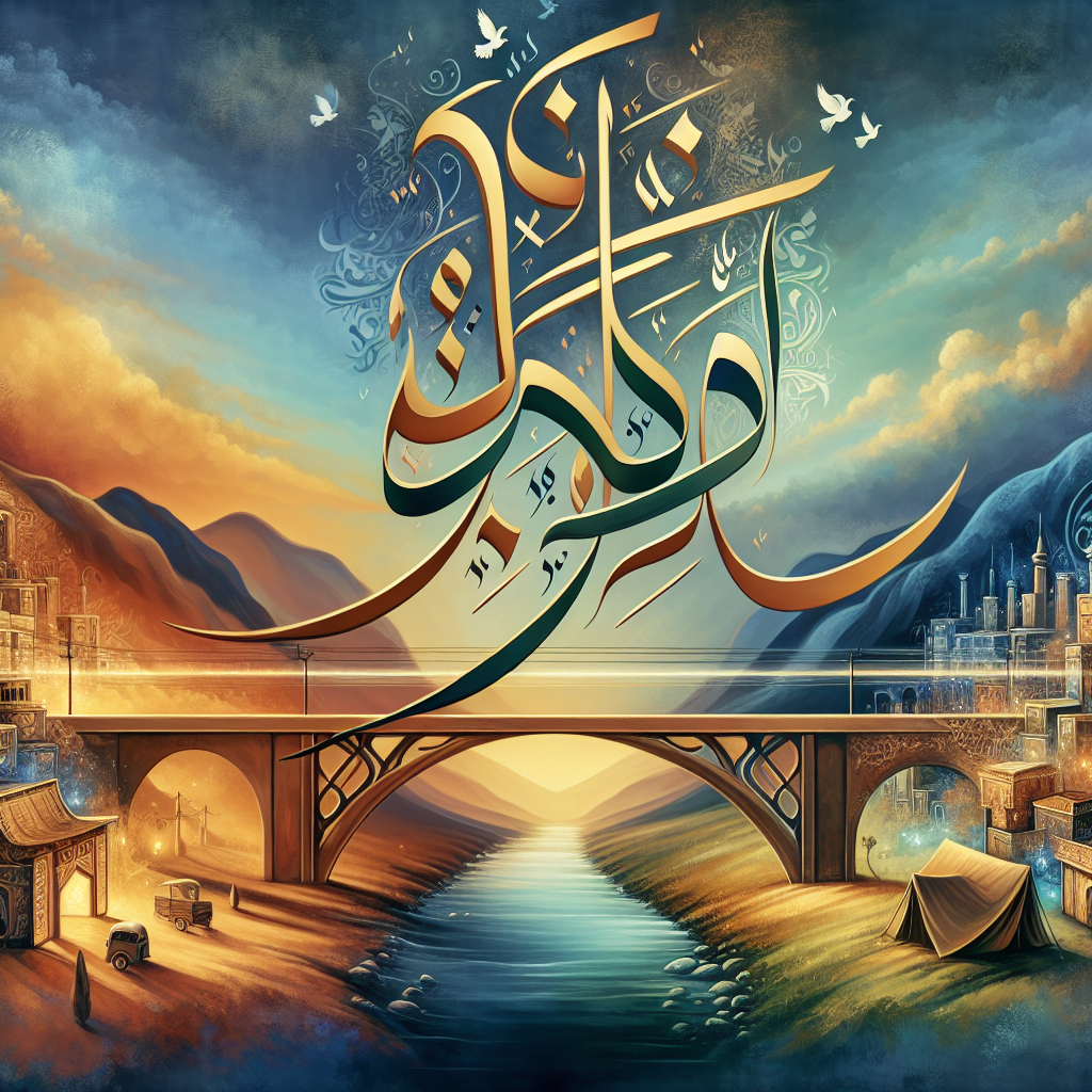 Blog post illustration