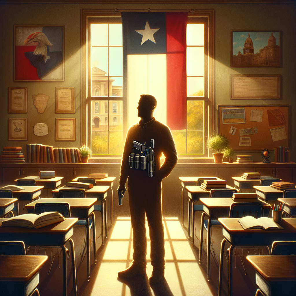 Blog post illustration