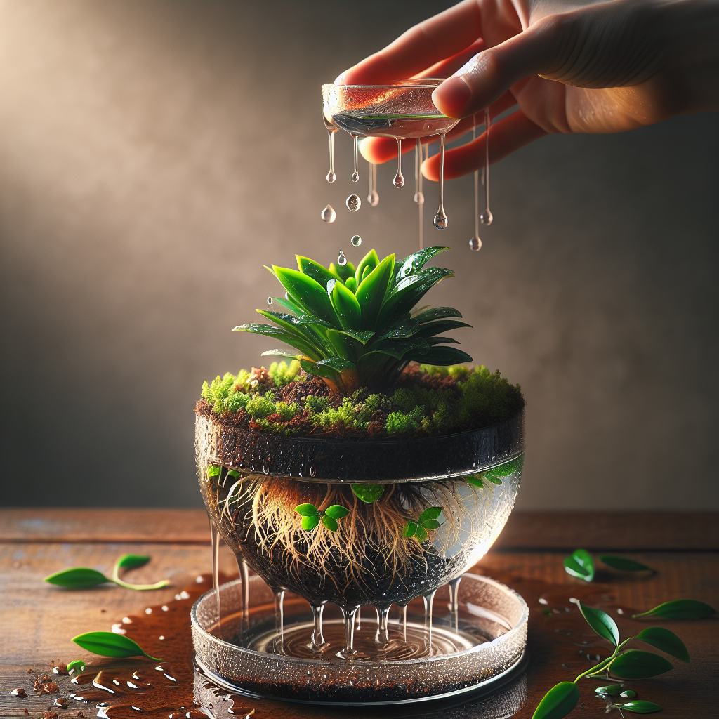 Blog post illustration