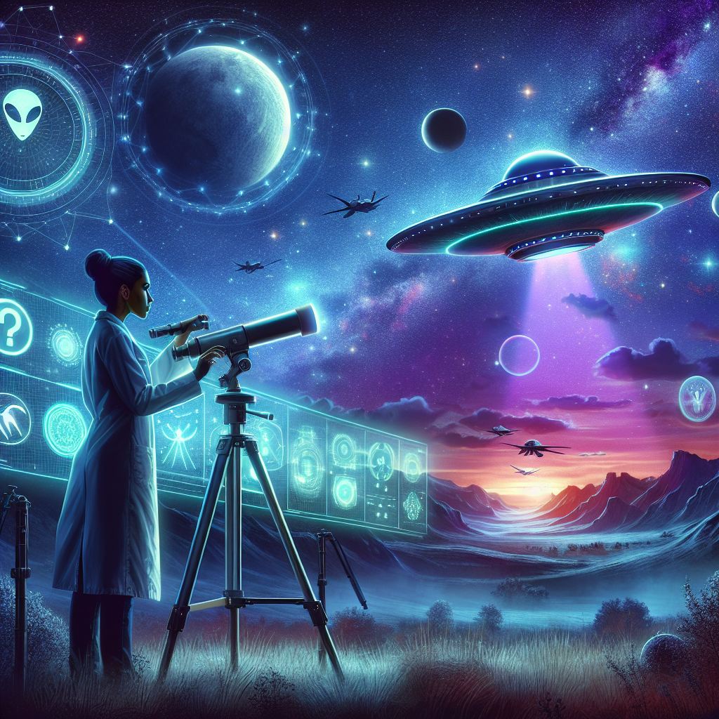 Blog post illustration