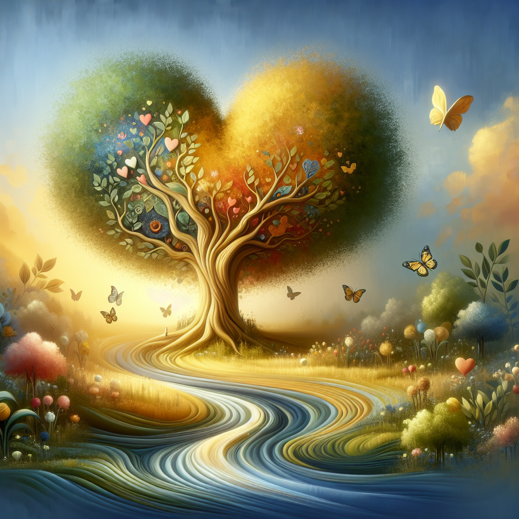 Blog post illustration