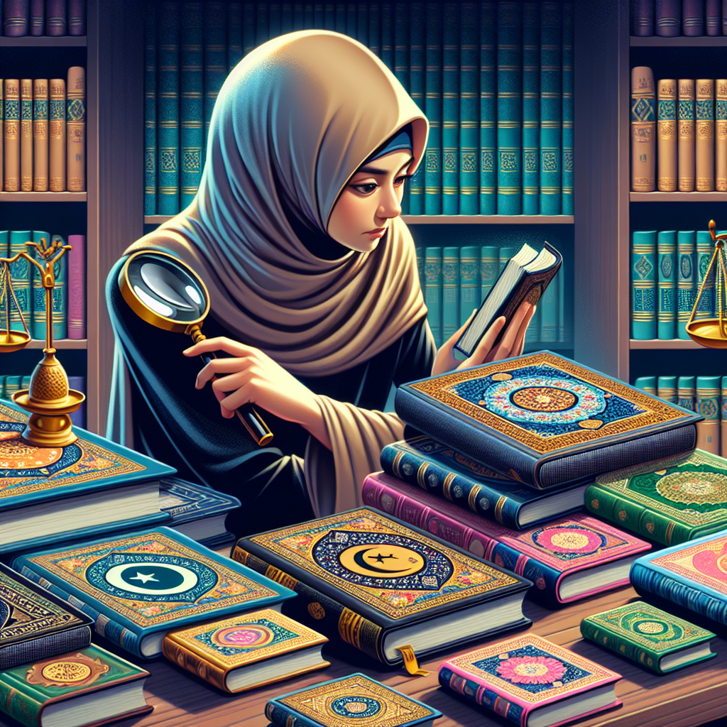 Blog post illustration