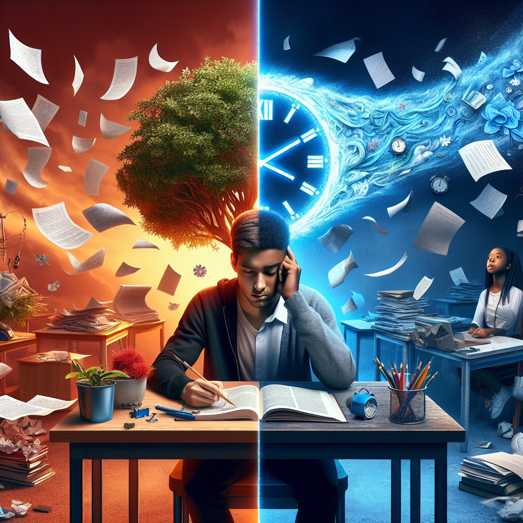 Blog post illustration