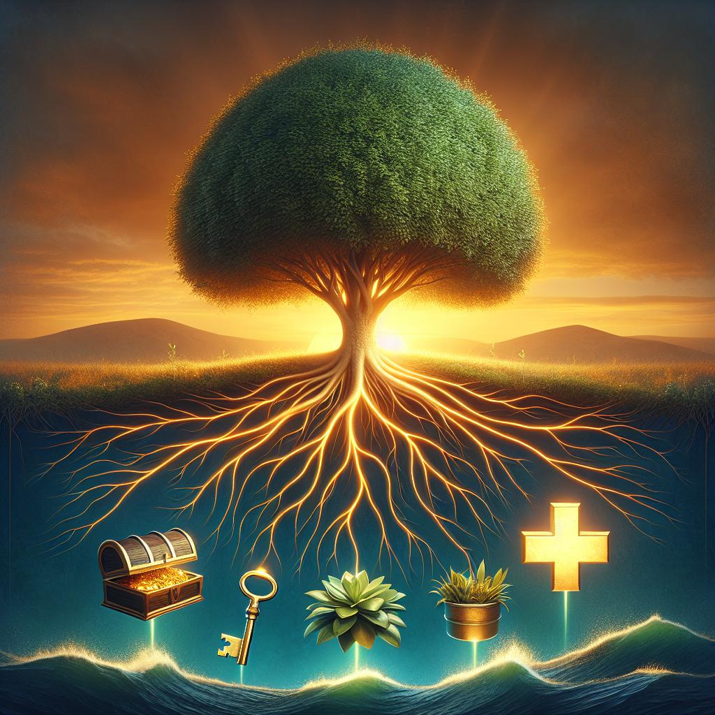 Blog post illustration