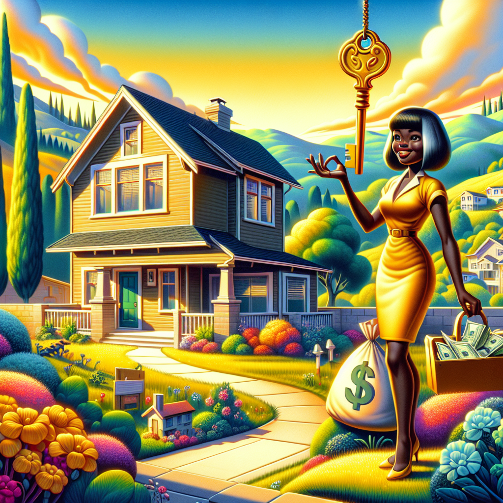 Blog post illustration