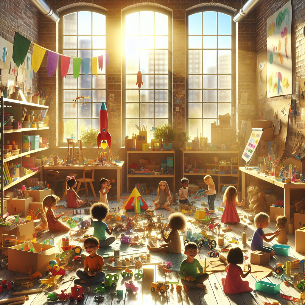 Blog post illustration