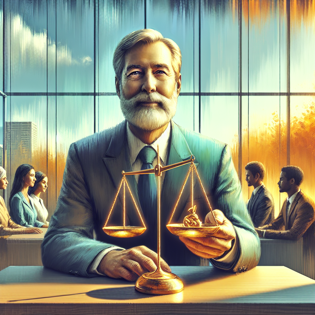 Blog post illustration