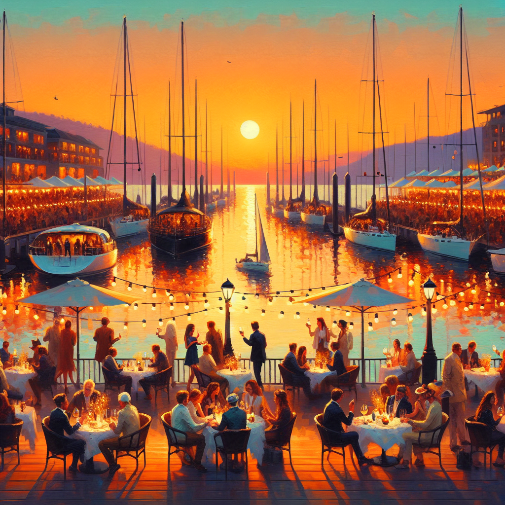 Blog post illustration