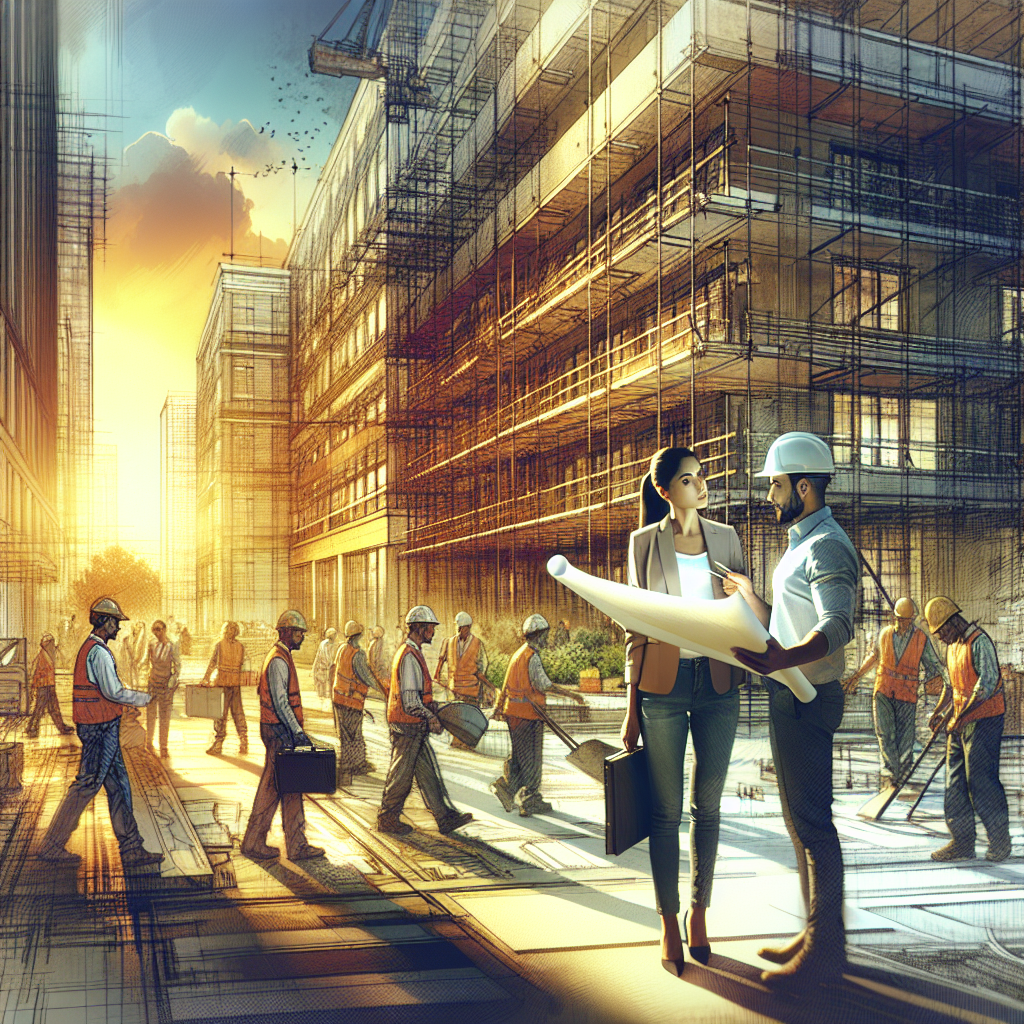 Rangkaian Proses Renovasi Rumah di Jember dari Awal hingga Akhir Blog post illustration