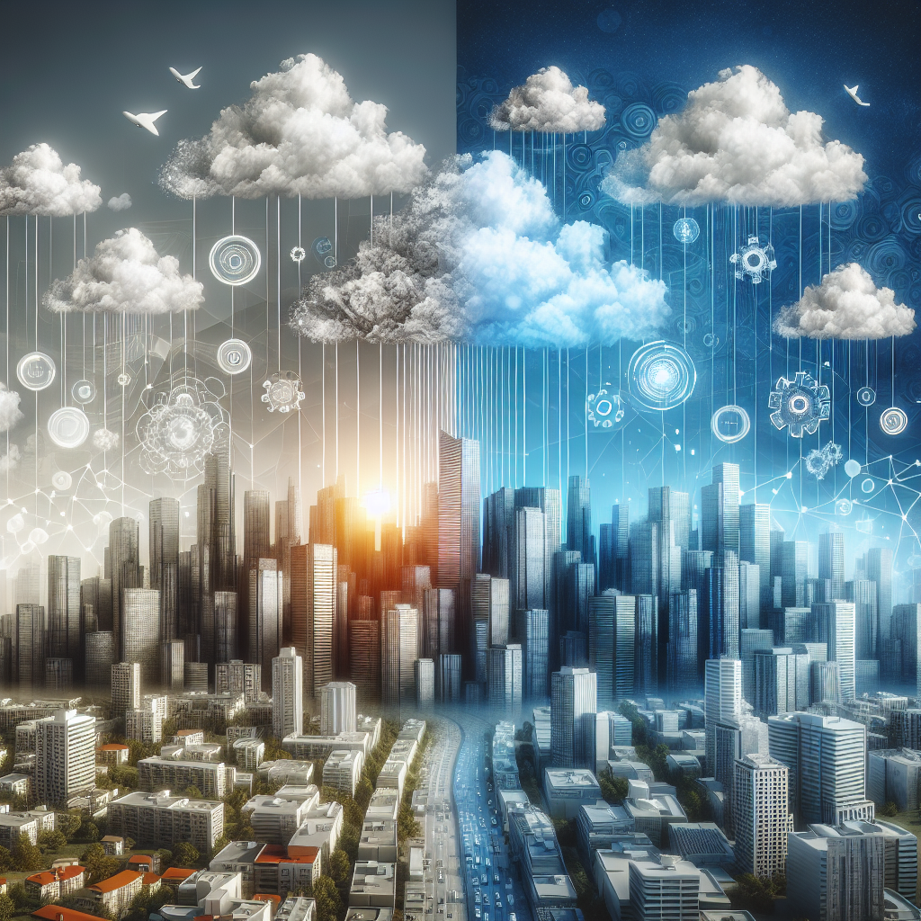 Blog post illustration