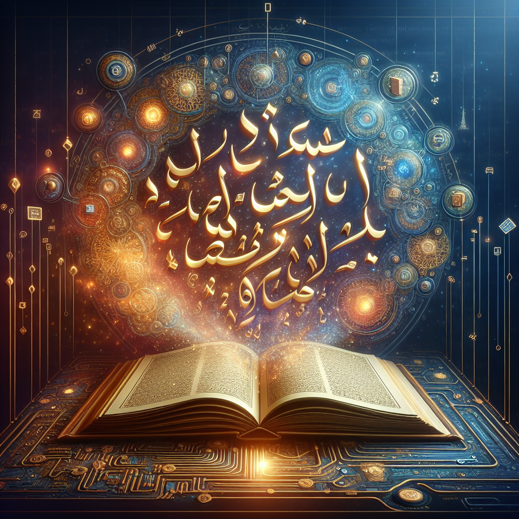 Blog post illustration