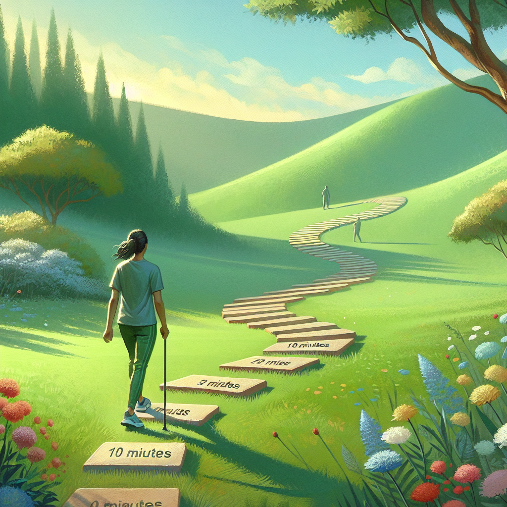 Blog post illustration