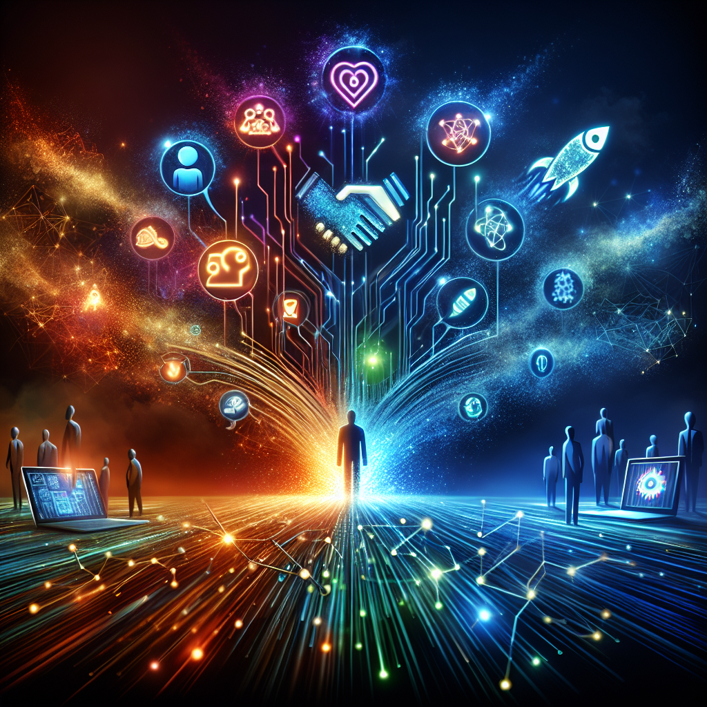 Blog post illustration