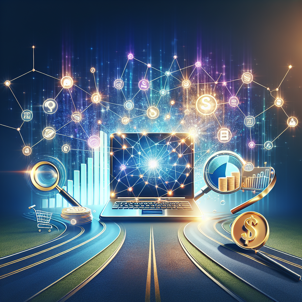 Blog post illustration