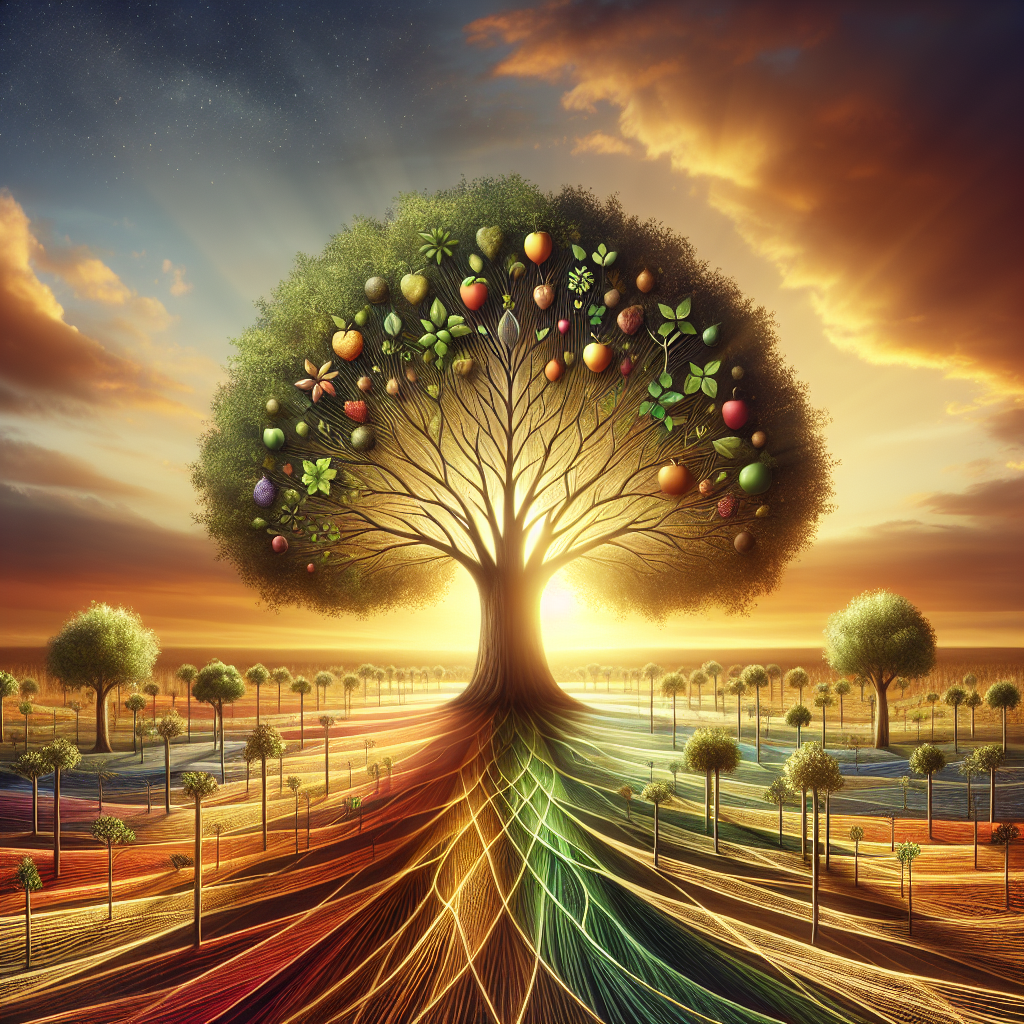 Blog post illustration