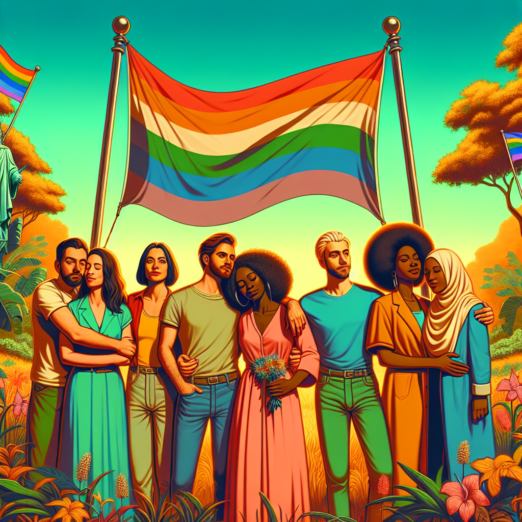 Blog post illustration