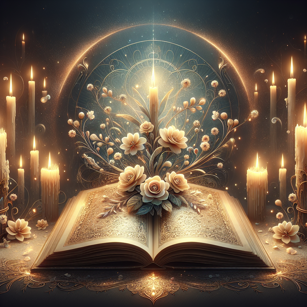 Blog post illustration