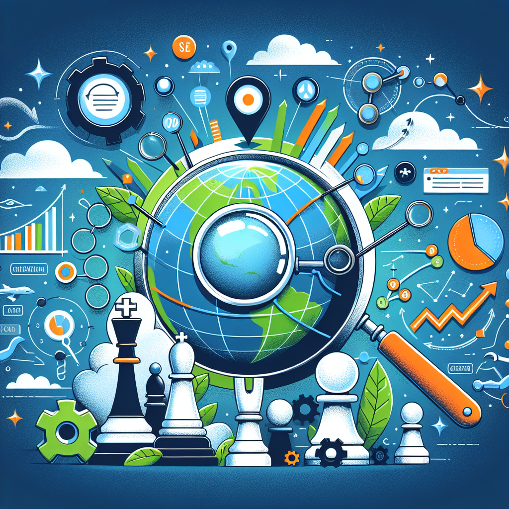 Blog post illustration