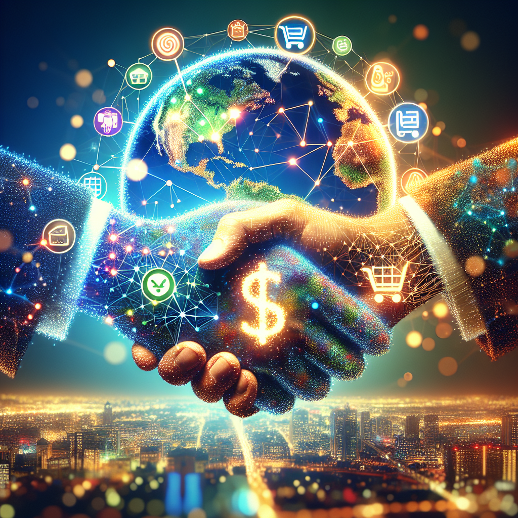 Blog post illustration