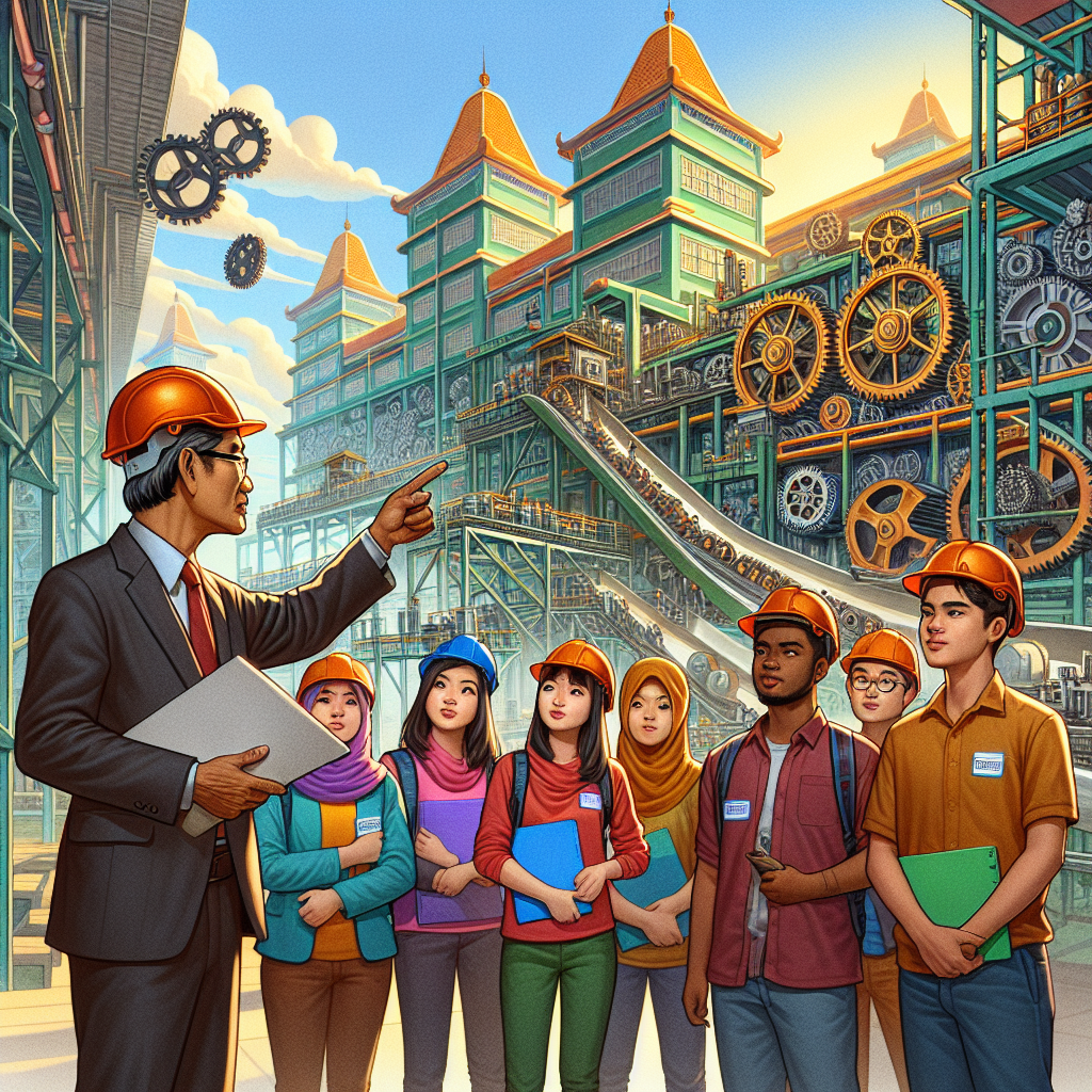 Blog post illustration