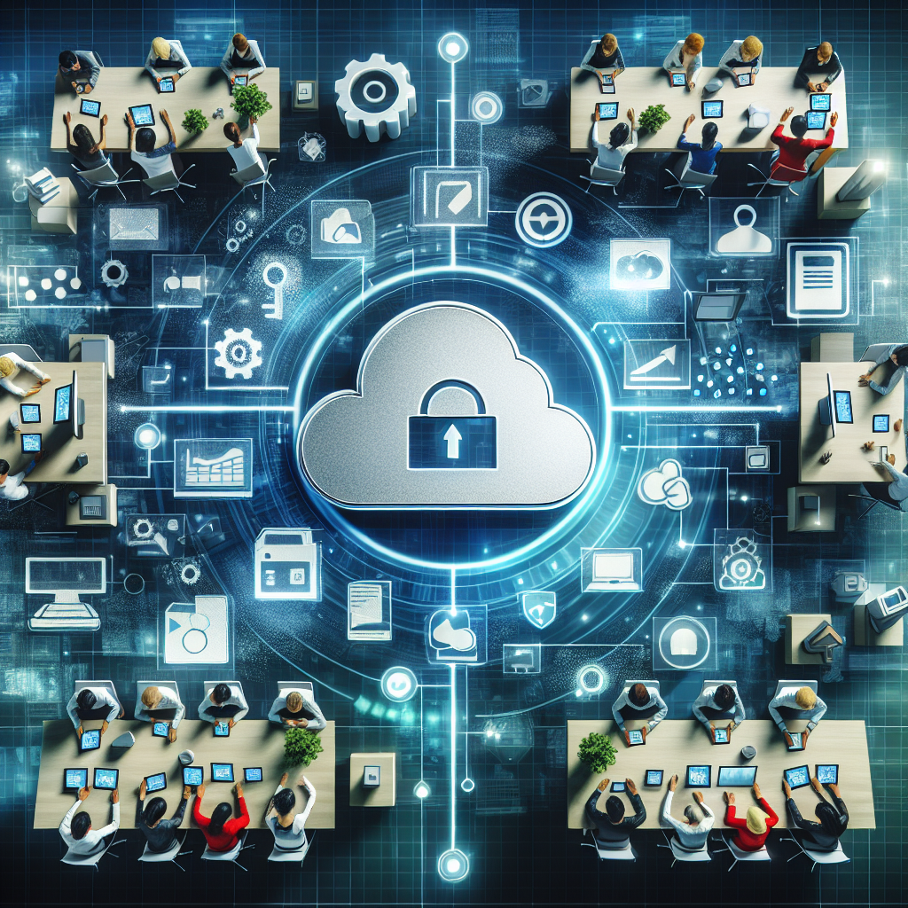 Blog post illustration