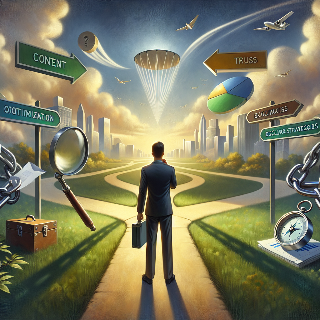 Blog post illustration