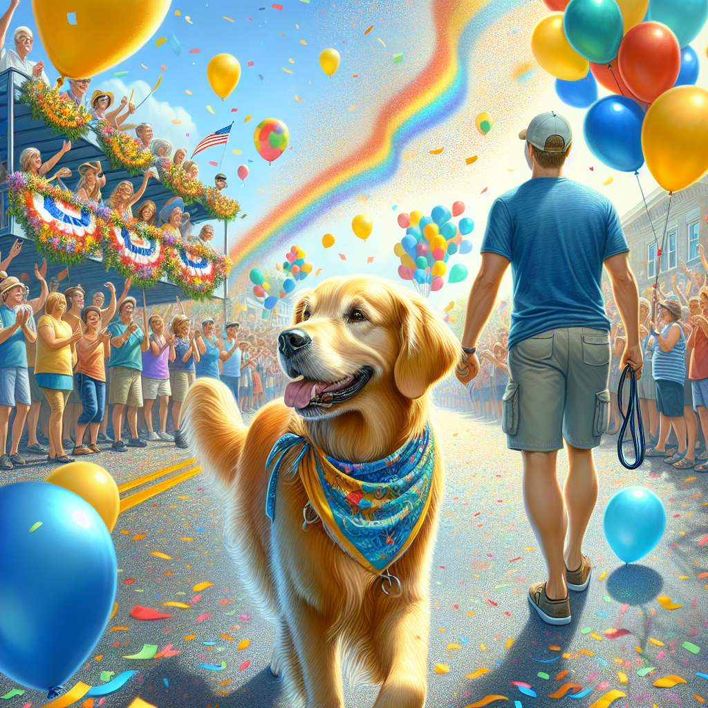 Blog post illustration