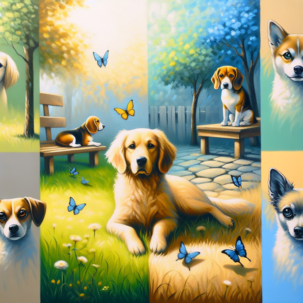 Blog post illustration