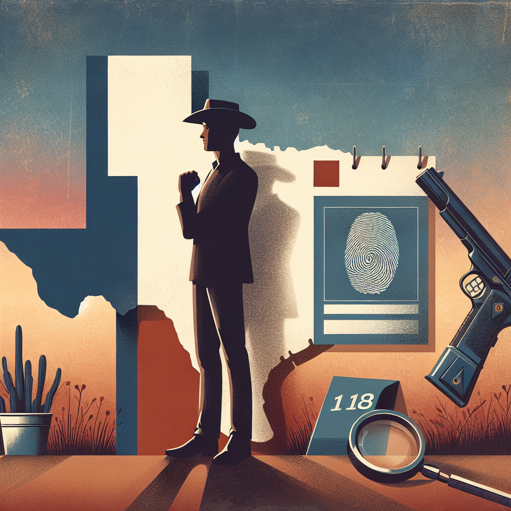 Blog post illustration