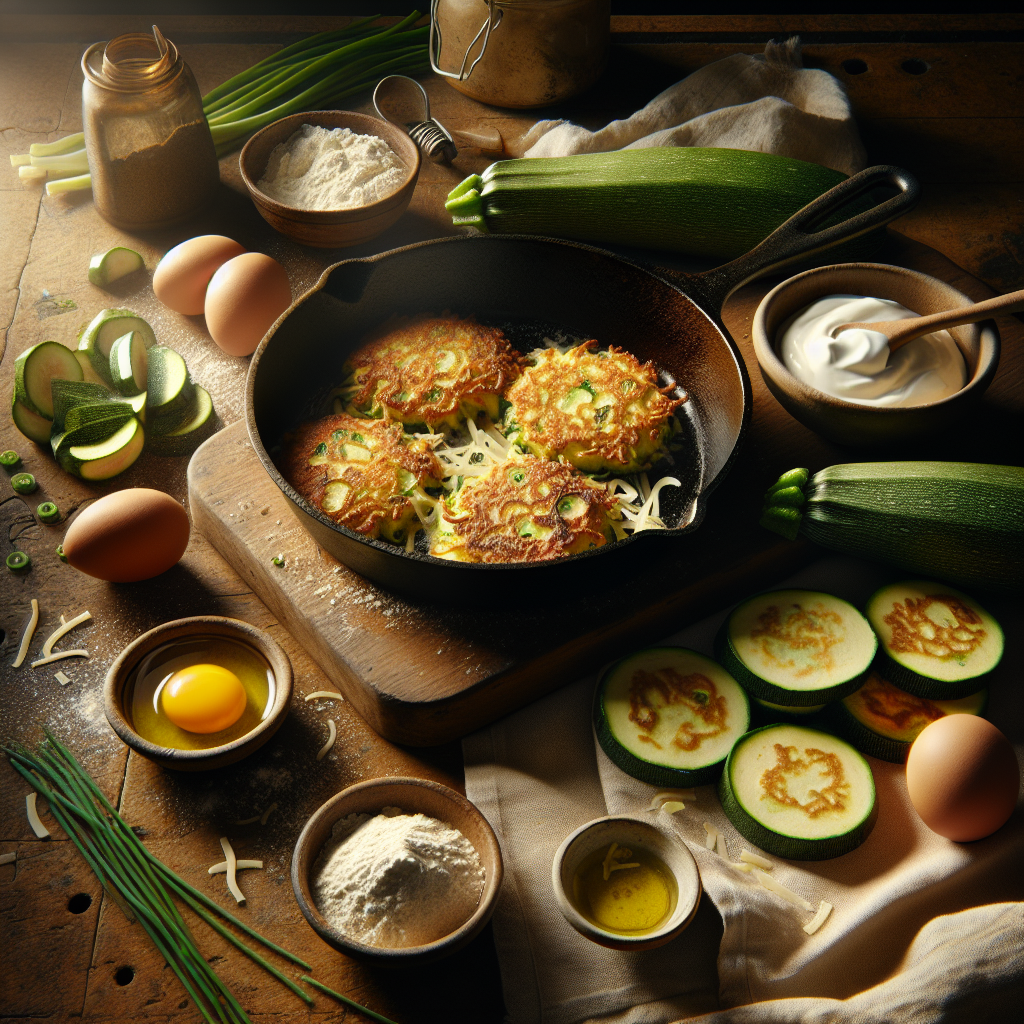 Blog post illustration