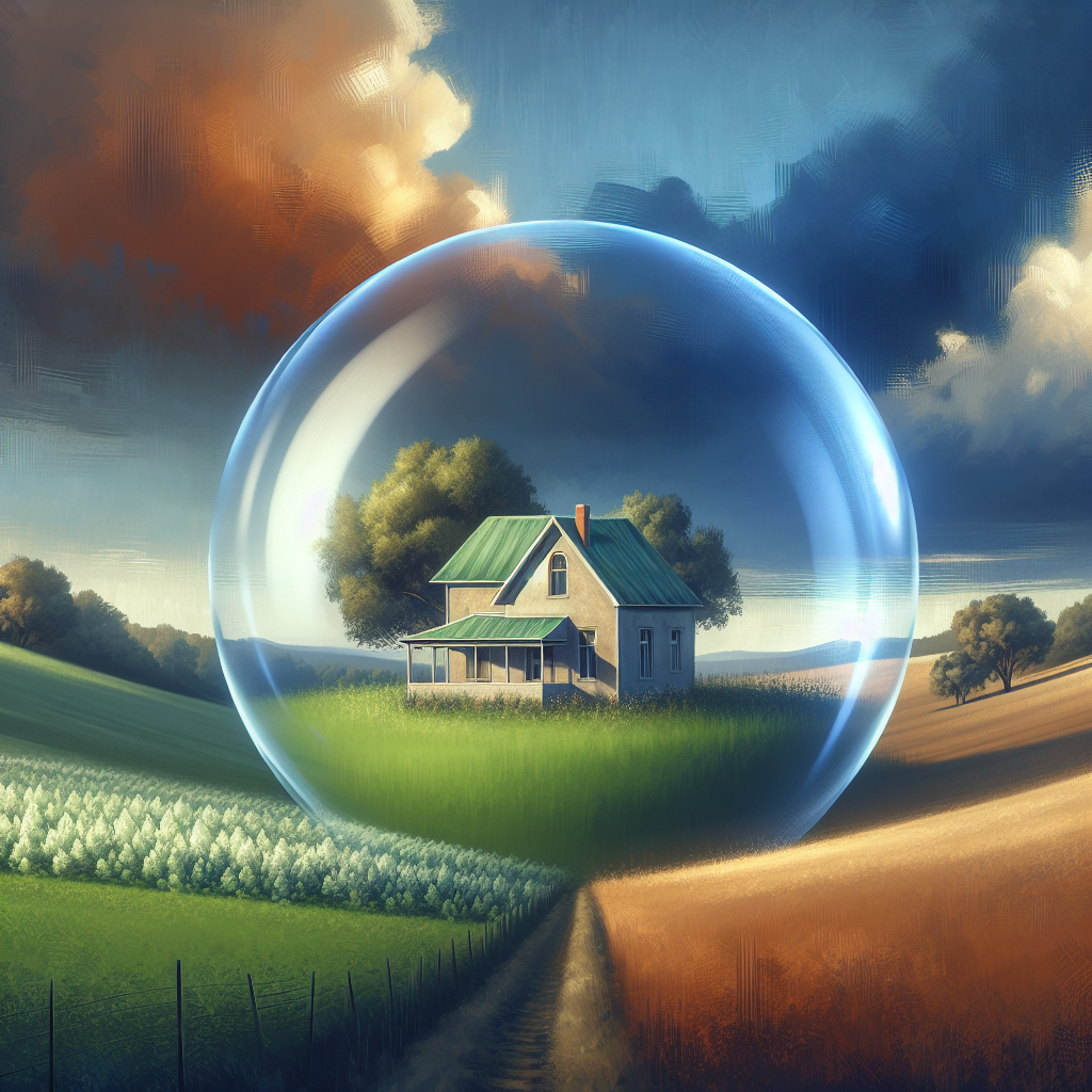 Blog post illustration