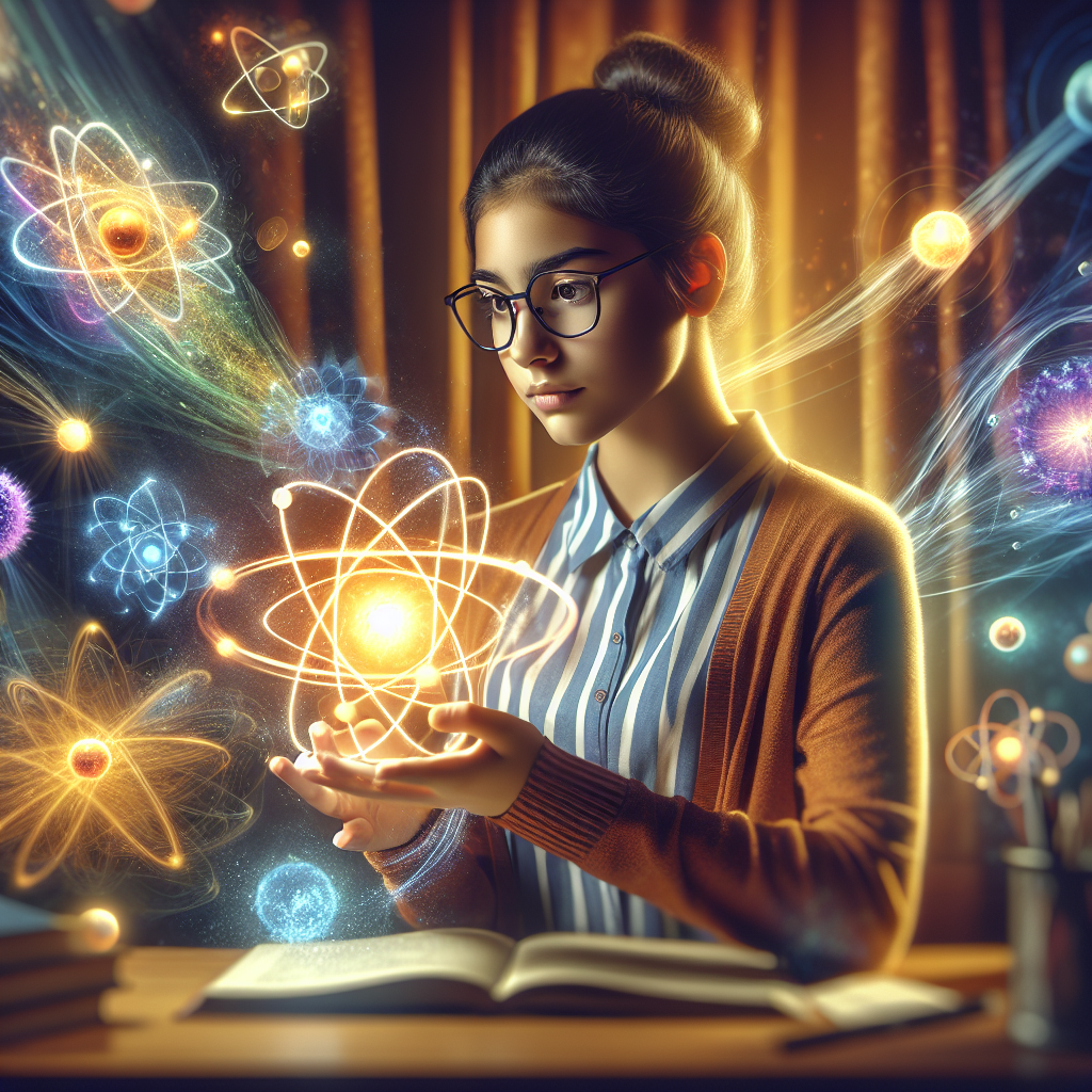 Blog post illustration