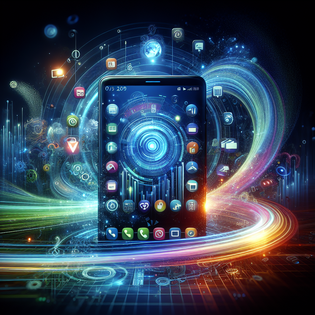 Blog post illustration