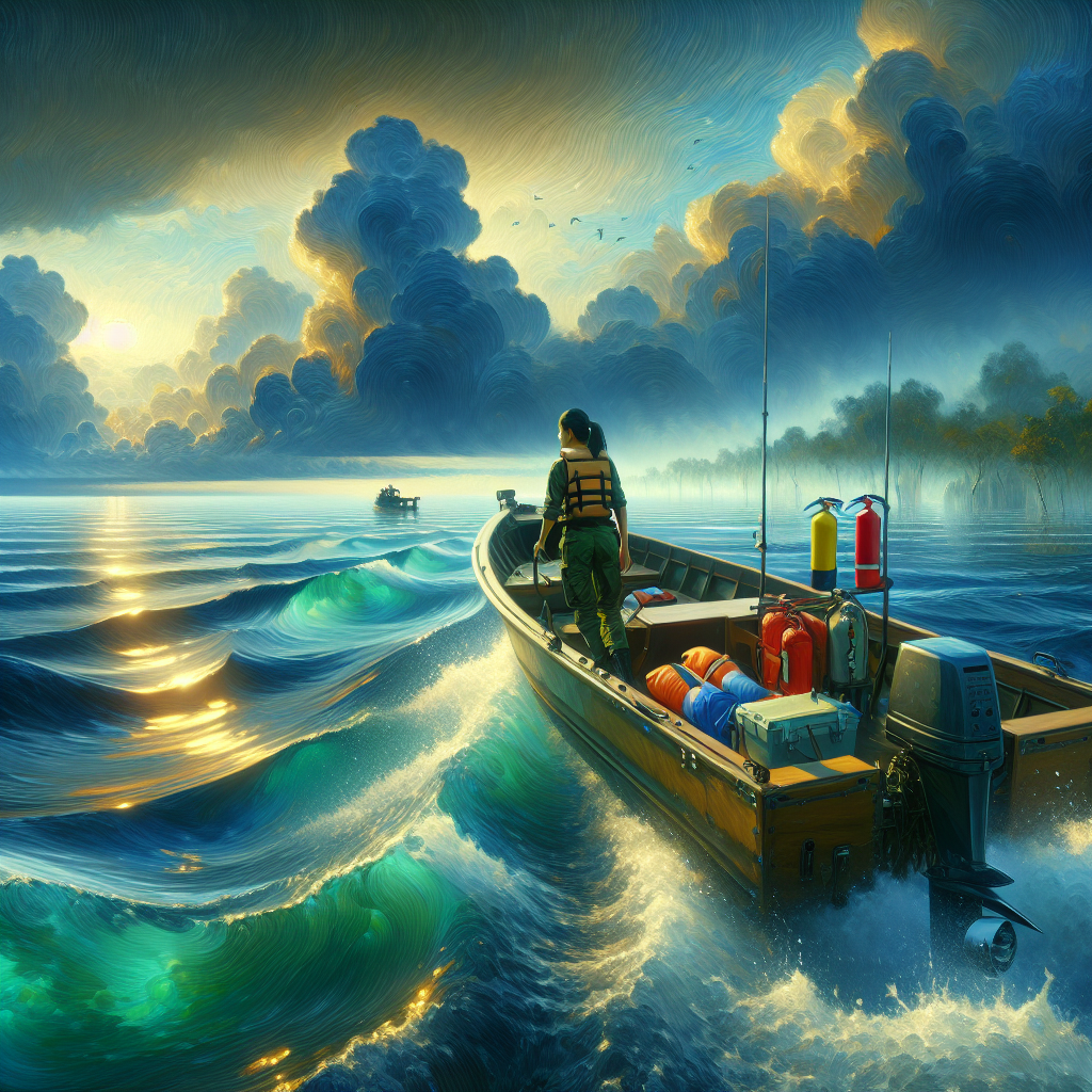 Blog post illustration