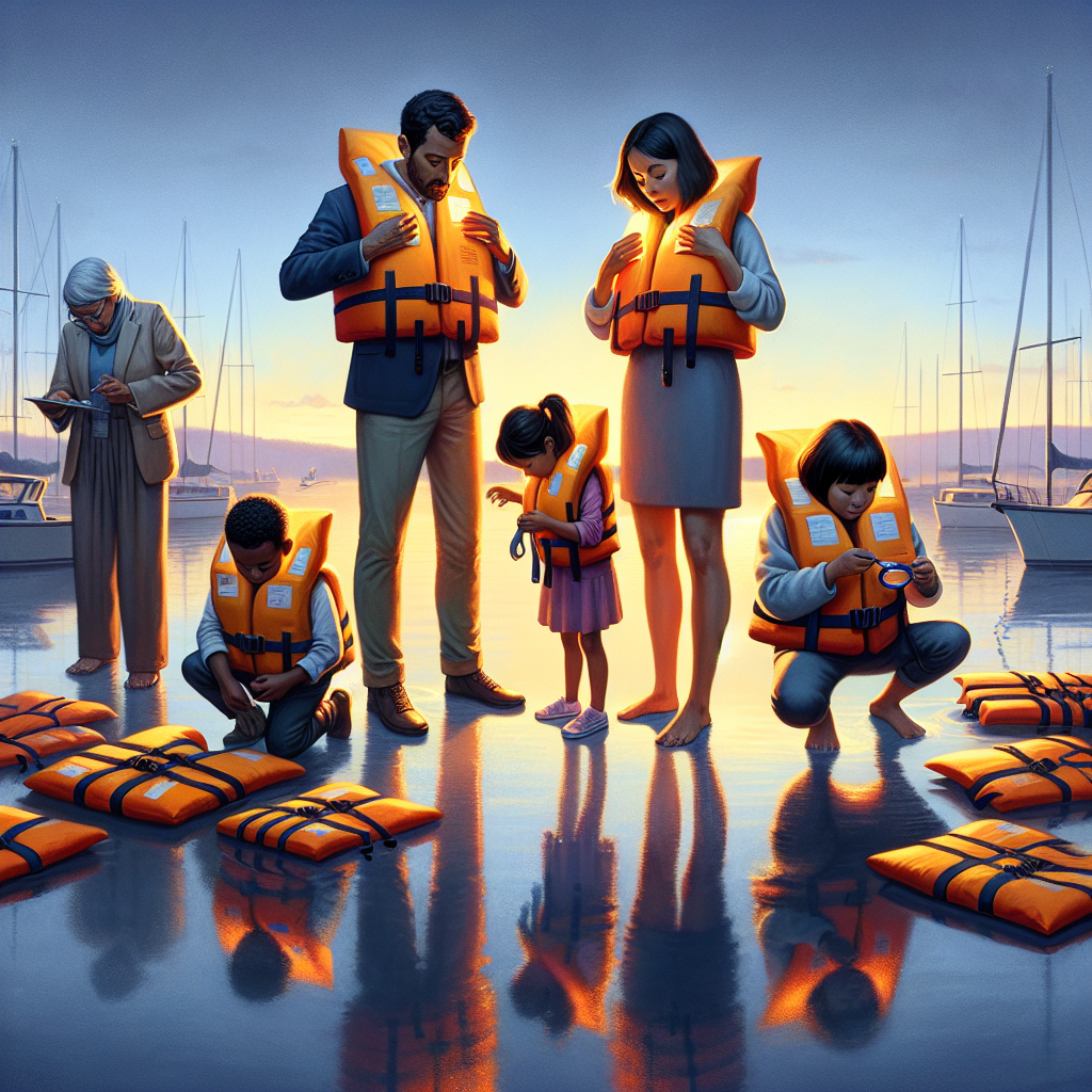 Blog post illustration