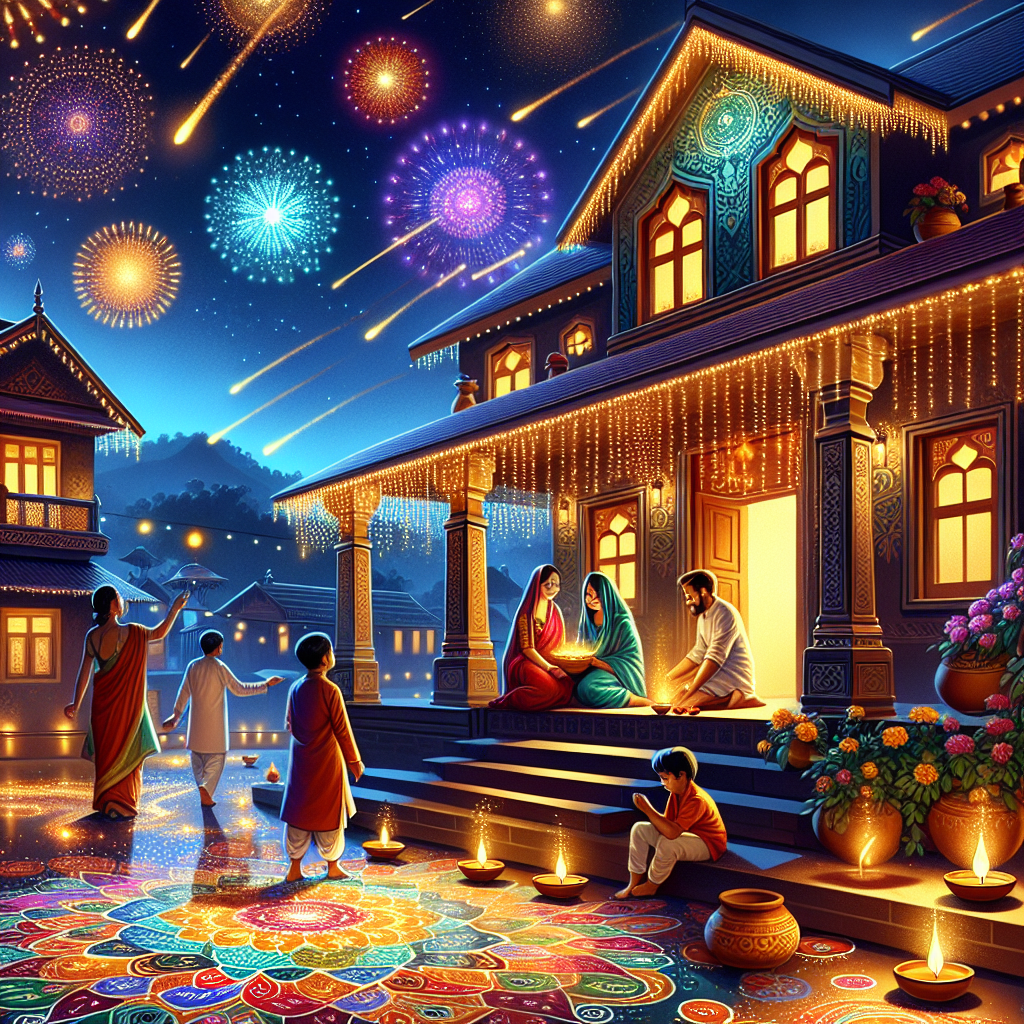 Blog post illustration