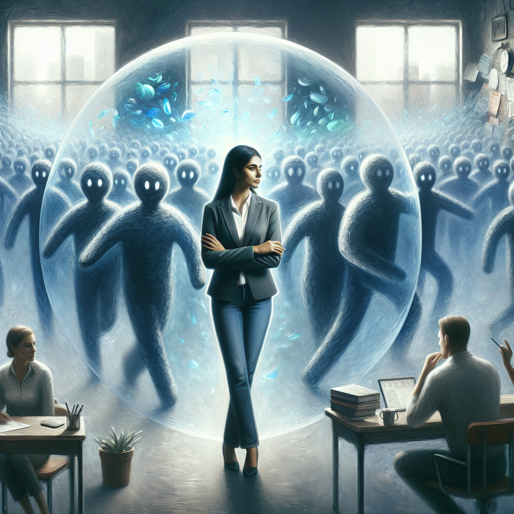 Blog post illustration