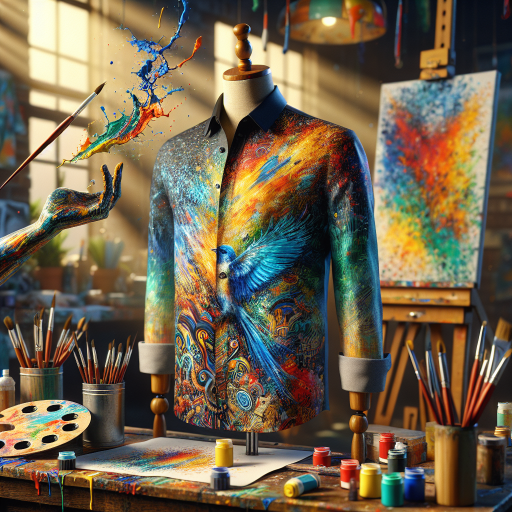 Blog post illustration