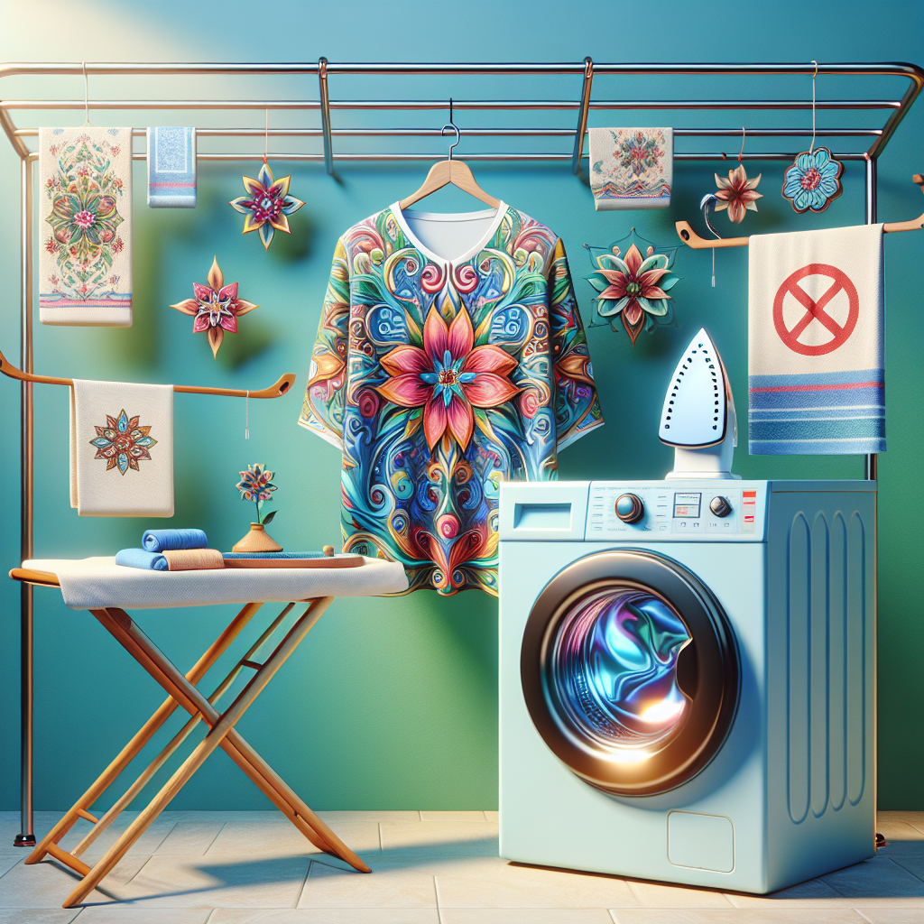 Blog post illustration