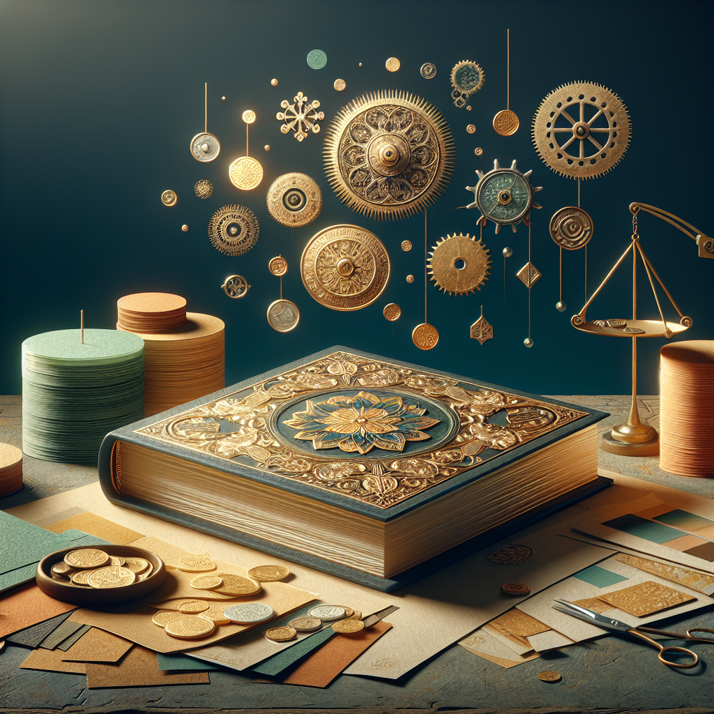 Blog post illustration