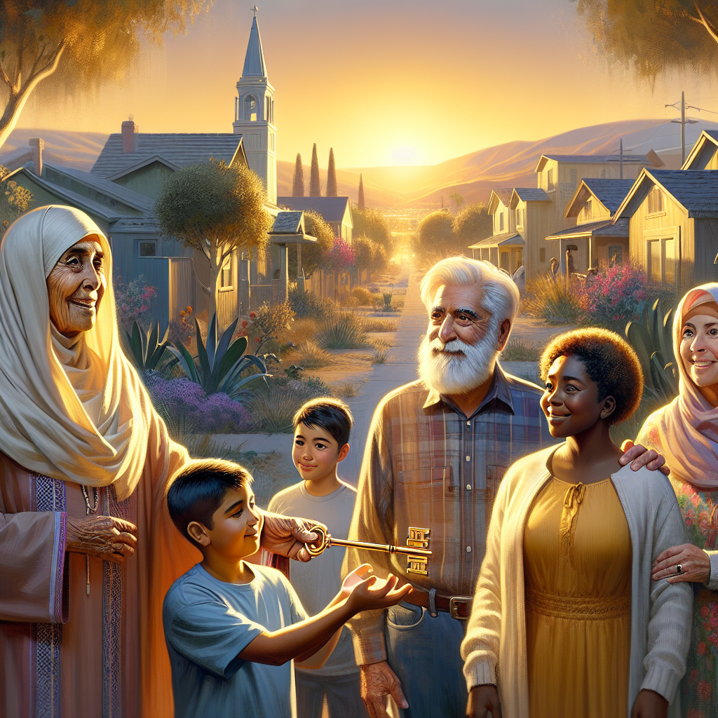 Blog post illustration