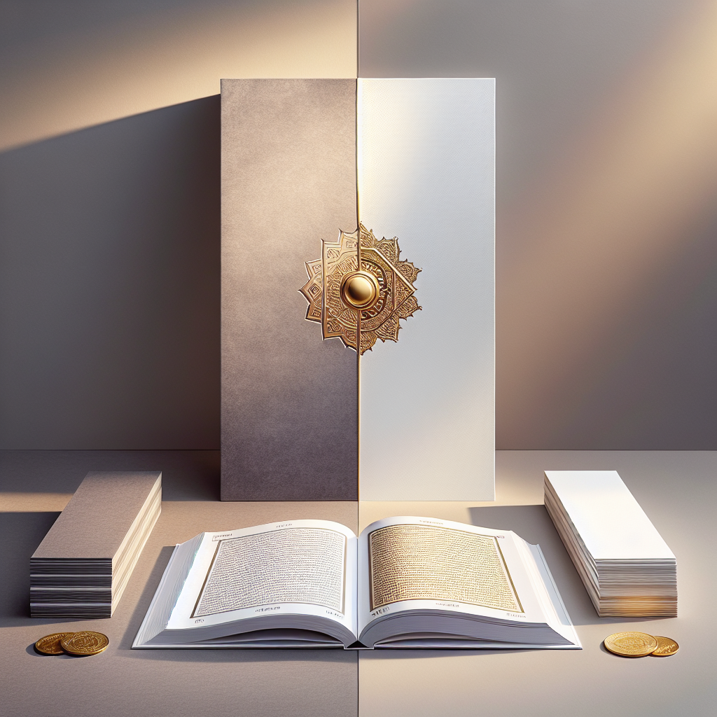 Blog post illustration