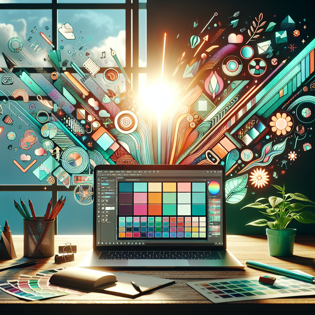 Cara Menggunakan Template Desain Gratis untuk Mendukung Kampanye Sosial