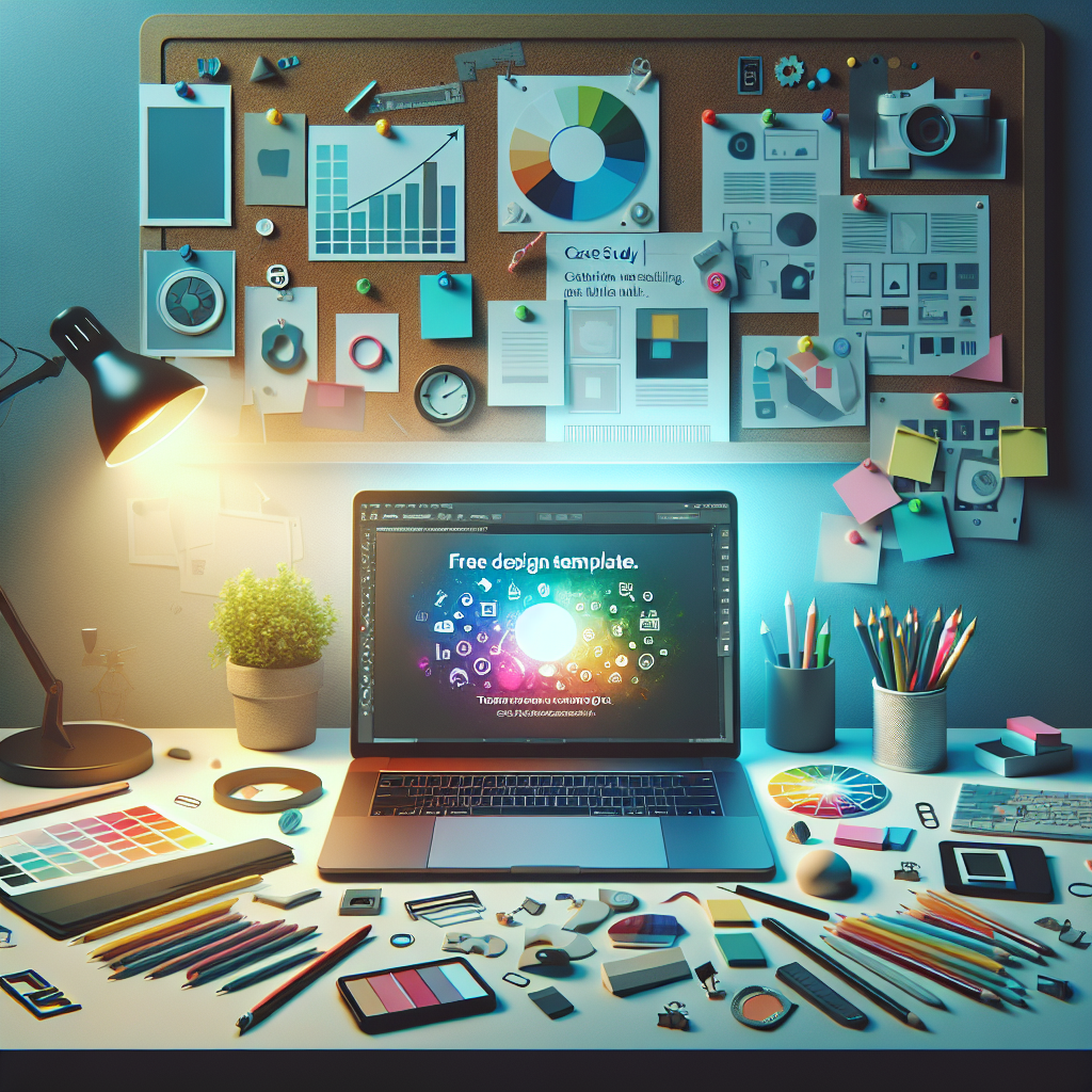 Blog post illustration