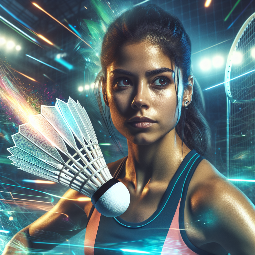 The Best Shuttle Flash Badminton Innovations of the Decade Blog post illustration