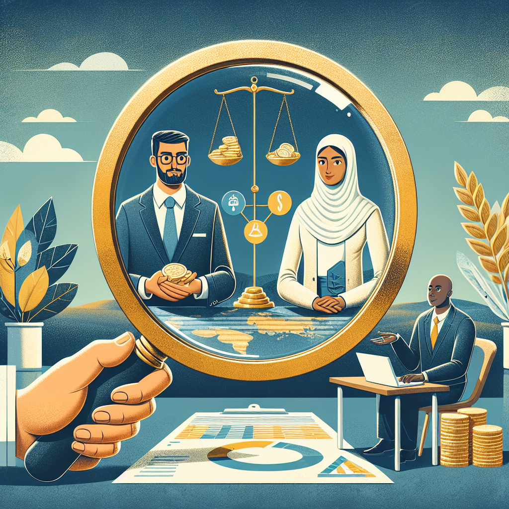 Blog post illustration